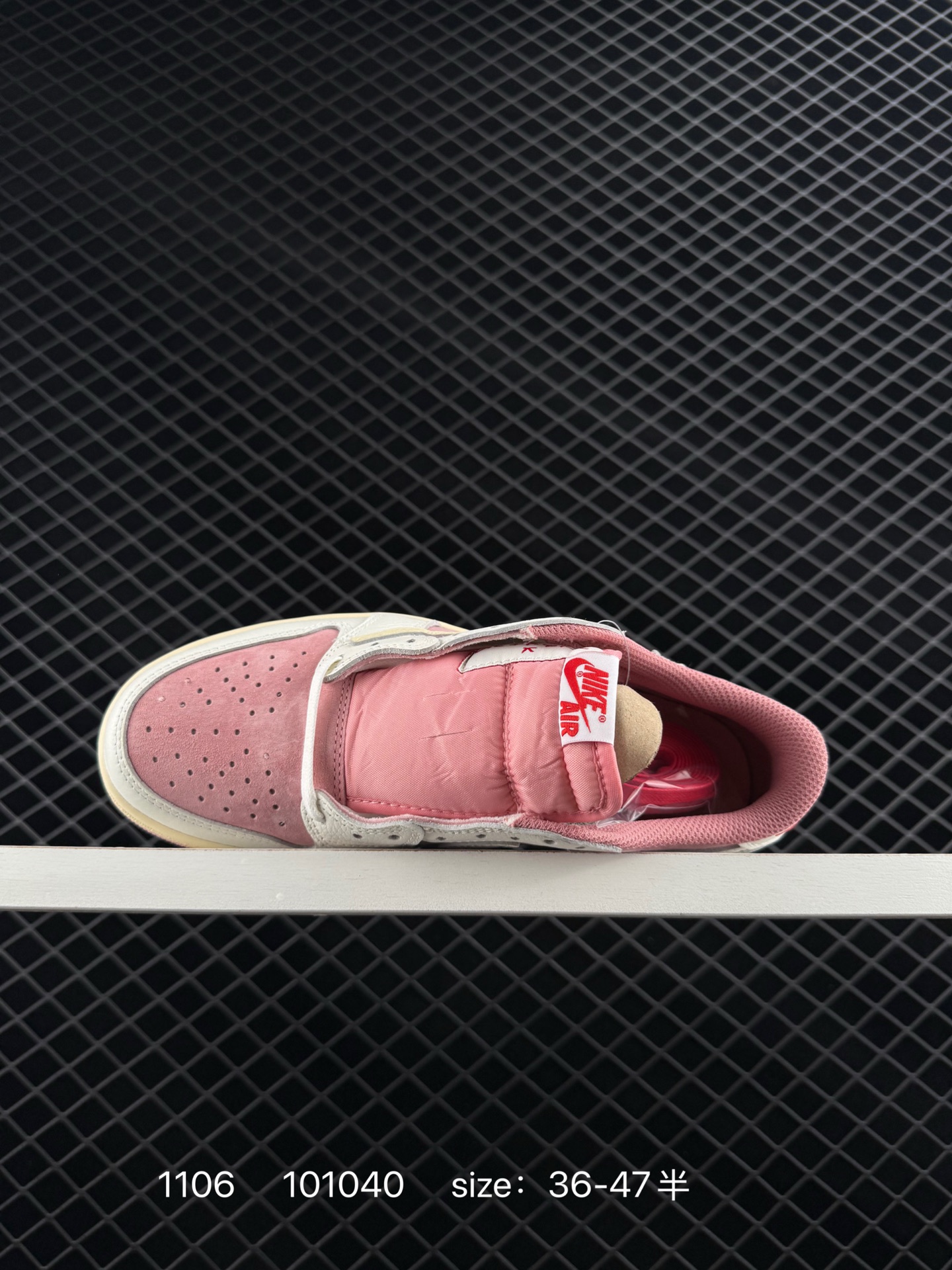 Nike Air Jordan 1 Low OG SP